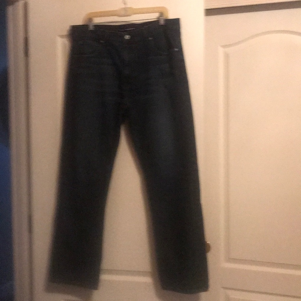 Men’s jeans